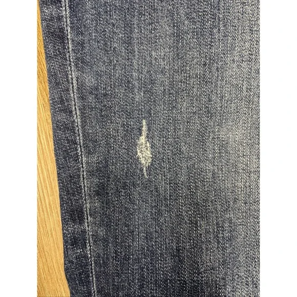 Kut from the Kloth Jeans Women Size 14 Nicole High Rise Flap Pocket Boot Cut - Picture 11 of 15